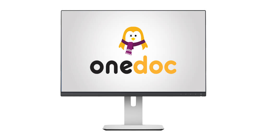 OneDoc ist das führende Schweizer Unternehmen für Online-Buchungen im Gesundheitswesen, auch viele amétiq Kunden nutzen es bereits.